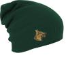Longbeanie Slouch-Beanie Wintermütze Schäferhundkopf 54101
