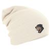 Longbeanie Slouch-Beanie Wintermütze Rottweiler 54103