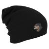 Longbeanie Slouch-Beanie Wintermütze Rottweiler 54103