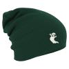 Longbeanie Slouch-Beanie Mütze Geist Ghost 54452