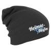 Longbeanie Slouch-Beanie Mütze Heimathafen Schiffrad 54488