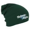Longbeanie Slouch-Beanie Mütze Heimathafen Schiffrad 54488