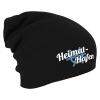 Longbeanie Slouch-Beanie Mütze Heimathafen Schiffrad 54488
