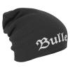 Longbeanie Slouch-Beanie Mütze Bulle 54517