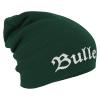 Longbeanie Slouch-Beanie Mütze Bulle 54517