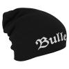 Longbeanie Slouch-Beanie Mütze Bulle 54517