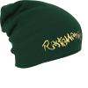 Longbeanie Slouch-Beanie Mütze Rastamanic 54525