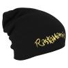 Longbeanie Slouch-Beanie Mütze Rastamanic 54525