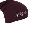 Longbeanie Slouch-Beanie Tattoo Tribal 54532