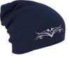Longbeanie Slouch-Beanie Tattoo Tribal 54532