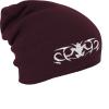 Longbeanie Slouch-Beanie Tattoo Tribal 54533