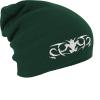 Longbeanie Slouch-Beanie Tattoo Tribal 54533