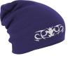 Longbeanie Slouch-Beanie Tattoo Tribal 54533