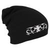 Longbeanie Slouch-Beanie Tattoo Tribal 54533