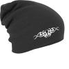 Longbeanie Slouch-Beanie Tribal Tattoo 54540