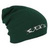 Longbeanie Slouch-Beanie Mütze Tribal 54548