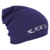 Longbeanie Slouch-Beanie Mütze Tribal 54548