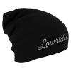 Longbeanie Slouch-Beanie Mütze Lowrider 54556