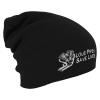 Longbeanie Slouch-Beanie Mütze Loud Pipes save Lives 54563