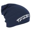 Longbeanie Slouch-Beanie Wintermütze DDR Trabi 54572
