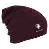 Longbeanie Slouch-Beanie Choppers til you die 54579