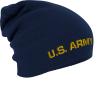Longbeanie Slouch-Beanie Mütze US Army 54601