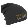 Longbeanie Slouch-Beanie Wintermütze Protest Ant Seit 1517 Luther 54614/1