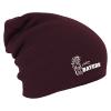 Longbeanie Slouch-Beanie Wintermütze Pinkelmännchen Bayern 54808