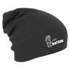 Longbeanie Slouch-Beanie Wintermütze Pinkelmännchen Bayern 54808