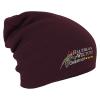 Longbeanie Slouch-Beanie Wintermütze Biathlon Weltcup 54813