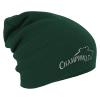 Longbeanie Slouch-Beanie Wintermütze Reitsport Champion 54820