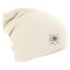 Longbeanie Slouch-Beanie Wintermütze Edelweiss 54822