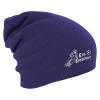 Longbeanie Slouch-Beanie Mütze Eis Speedway 54823