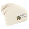 Longbeanie Slouch-Beanie Mütze Haflinger my best friend 54840