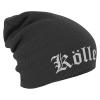 Longbeanie Slouch-Beanie Wintermütze Kölle 54847