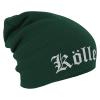 Longbeanie Slouch-Beanie Wintermütze Kölle 54847