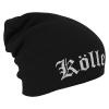 Longbeanie Slouch-Beanie Wintermütze Kölle 54847
