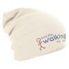 Longbeanie Slouch-Beanie Wintermütze Nordic Walking on Tour 54854