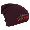 Longbeanie Slouch-Beanie Wintermütze Pokermon 54865