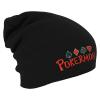 Longbeanie Slouch-Beanie Wintermütze Pokermon 54865