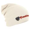 Longbeanie Slouch-Beanie Mütze Frankfurt 54883