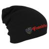 Longbeanie Slouch-Beanie Mütze Frankfurt 54883