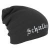 Longbeanie Slouch-Beanie Schalker 54905