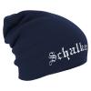 Longbeanie Slouch-Beanie Schalker 54905