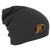 Longbeanie Slouch-Beanie Wintermütze Greifvogel 55113