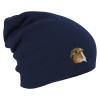 Longbeanie Slouch-Beanie Wintermütze Adler 55114