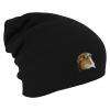 Longbeanie Slouch-Beanie Wintermütze Adler 55114