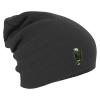 Longbeanie Slouch-Beanie Wintermütze Bussard 55116
