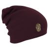 Longbeanie Slouch-Beanie Wintermütze Haflinger 55126