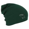 Longbeanie Slouch-Beanie Hirsch 55141